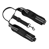 Arnés De Chalecos para Perros: Soporte Reflectante para La Cadera, Accesorio para con Asa Resistente | Arnés Reflectante para Perros Ancianos Di