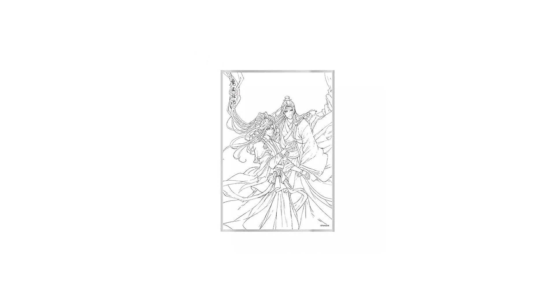 Amazon.co.jp: 「魔道祖師（まどうそし）」 5周年シリーズ 魏無