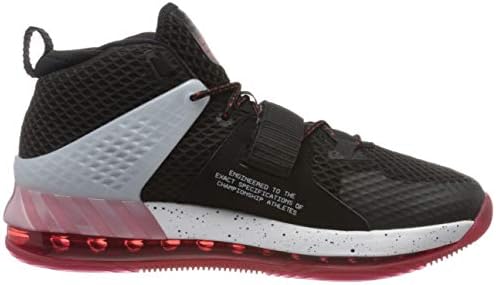 air force max 2 black