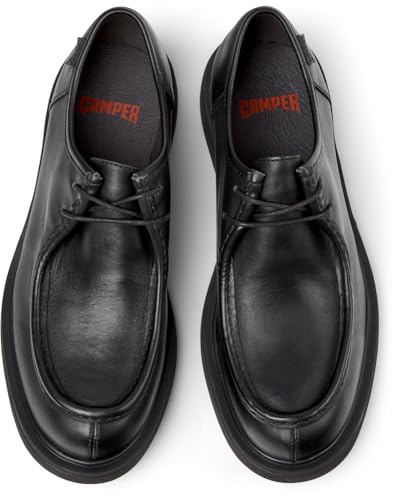 Camper Men's Wallabee4