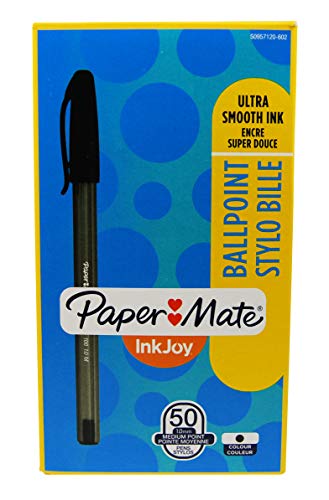Penna Inkjoy Paper Mate Nero, Black