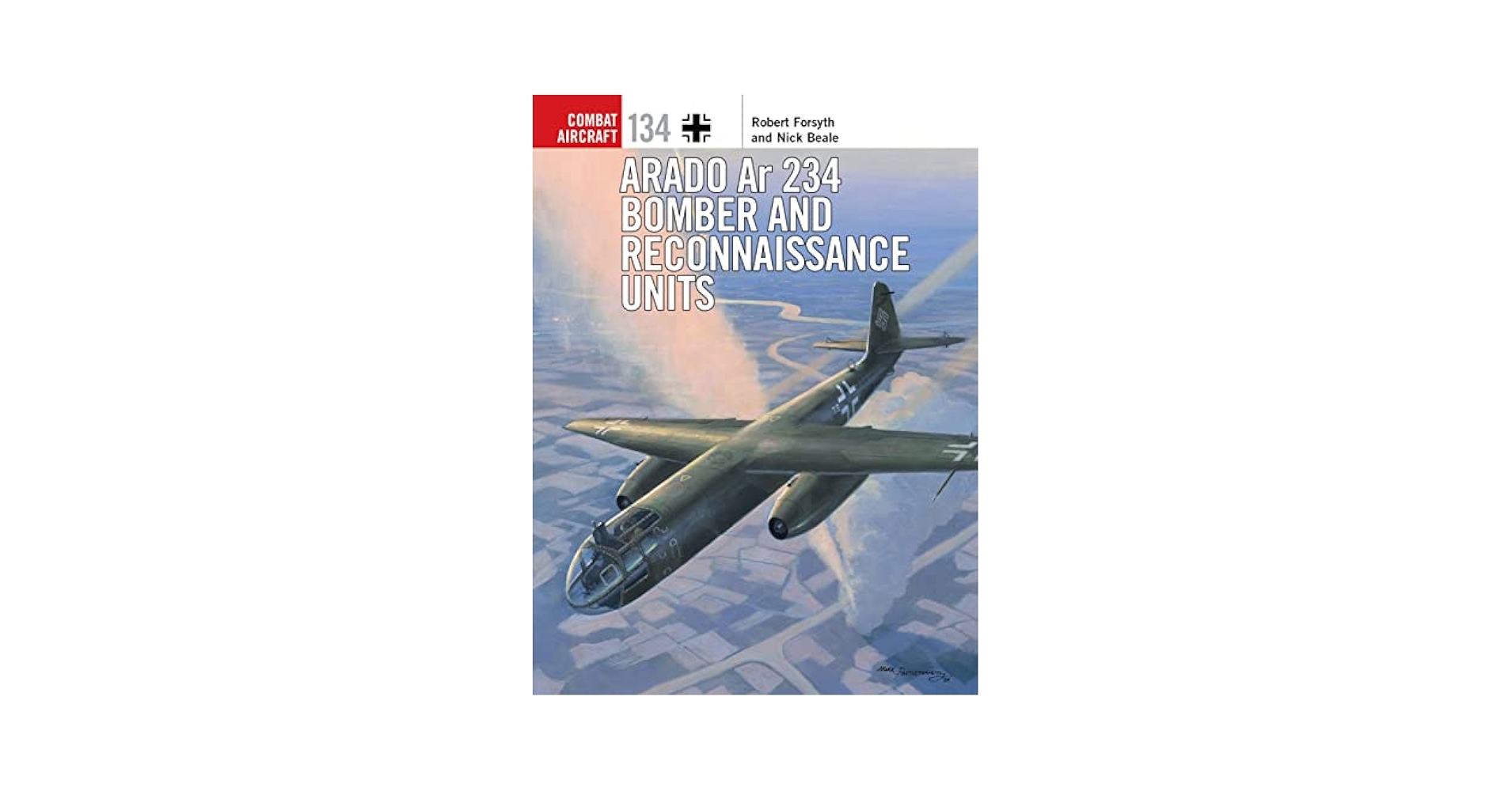 Great Book of World War II Airplanes 大型本 Great Book of