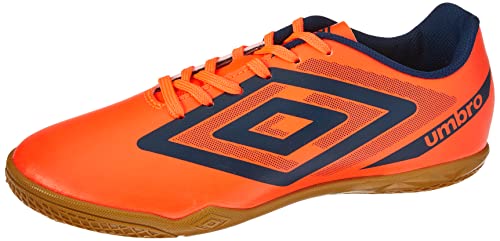 Tênis Umbro Beat, Masculino, Coral/Marinho, 41