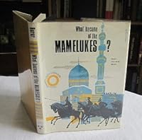 What became of the Mamelukes? 008008656X Book Cover