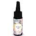 UV Resin UV Curing Epoxy Resin Soft UV Glue Ultraviolet Curing Solar Cure Resin Sunlight Activated Resin for DIY Jewelry Making Casting & Coating,25g