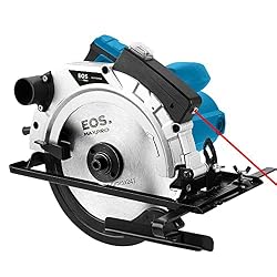 Serra Circular EOS Maxpro 7.1/4 1500w