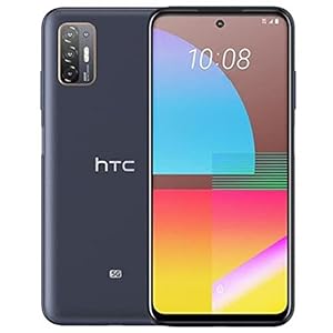 HTC Desire 21 Pro 5G Dual-SIM 128GB, Blue