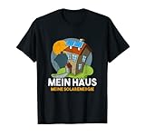 Bauherr Geschenke Solarenergie Sonnenstrom Sonne