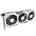 Gigabyte GeForce RTX 2070 Super Gaming OC White 8G Graphics Card, 3x WindForce Fans, 8GB 256-Bit GDDR6, GV-N207SGamingOC White-8GD Video Card