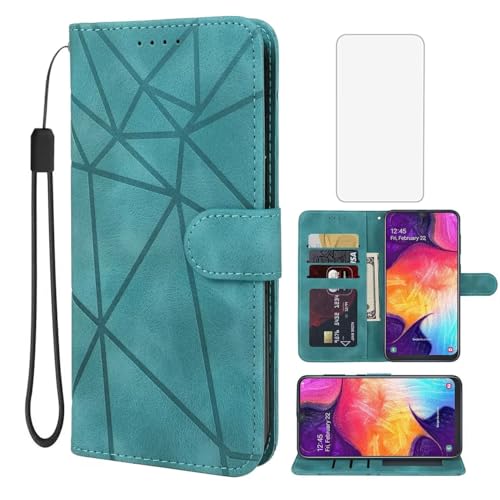 Wanyuexes Case for Galaxy A50/Galaxy...