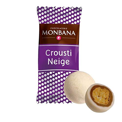 200 Crousti-Neiges Monbana Cover