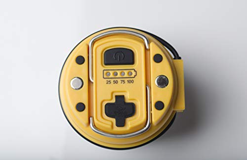 Caterpillar - Batteria Cat Mini Utility Light