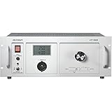 Leistung max. 1000 VA VOLTCRAFT VIT 1000 Labor-Trenntrafo einstellbar 1-250 V/AC