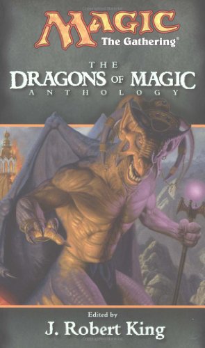 The Dragons of Magic Anthology