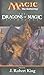 The Dragons of Magic (Magic the Gathering Anthology)