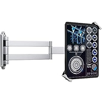 Tabdoq Support Antivol Ural Copatible Avec Apple IPad Pro 12,9 Pouce