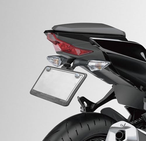 専用　　xjr400サイドカバー　テール　フェンダー 3点セット ミラー付き Amazon | ACP製 ゼファー400 用 Z2テール キット 3点 セット