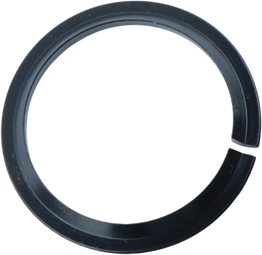 Bike Fork Headset Bottom Spacer for Bikes(Bottom Spacer F)