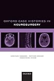 Oxford Case Histories in Neurosurgery