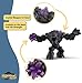 Schleich Eldrador Creatures - Shadow Stone Monster Toy with Movable Arms and Jaw - 9” Giant Beast Figurine with Rotating Body - Battle Stone Action Figure for Boys, Girls - Kids Ages 7+ | 70158