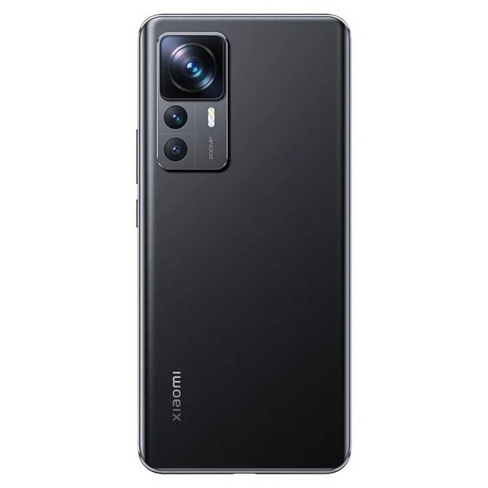 Xiaomi 12T PRO 8GB RAM 256GB ROM, Siyah : Amazon.com.tr: Elektronik