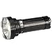 Produktbild fenix TK75 LED Taschenlampe mit 5100 Lumen + 4 x Akku Vorteilspack
