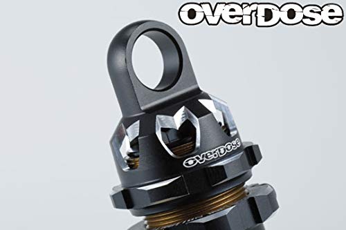 Amazon.co.jp: OVER DOSE OD2735 ハイグレードショックセット Amazon.co.jp: OVER DOSE OD2735 ハイグレードショックセット