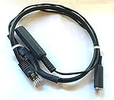 mfj-1622 antenna review  Mfj-5393mk - Cavo Adattatore Mod. Per Cuffie Mfj-393 E Per Ricet. Kenwood