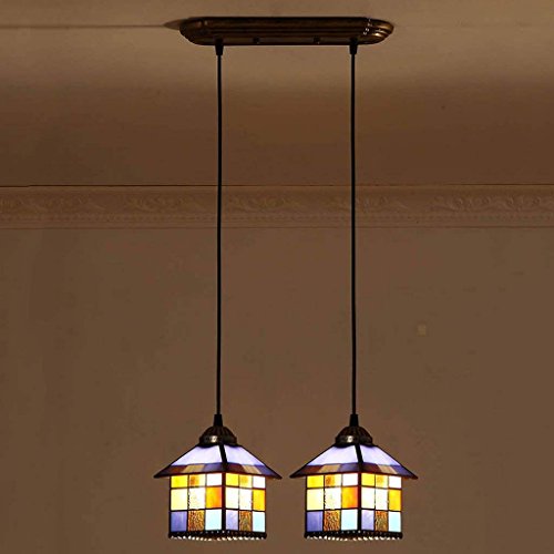 Lustre chambre enfant au design méditerranéen pour une ambiance créative