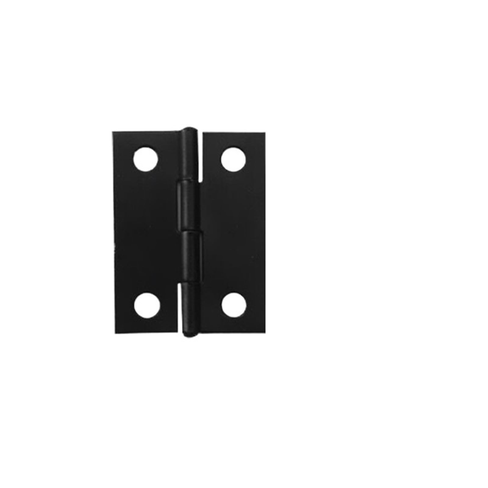 Uyzndkvsi 1.5 Inches 20-Piece Stainless Steel Door Hinges(1.5 Inches)