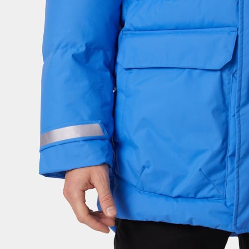Image of Helly-Hansen Mens Tromsoe Down Jacket