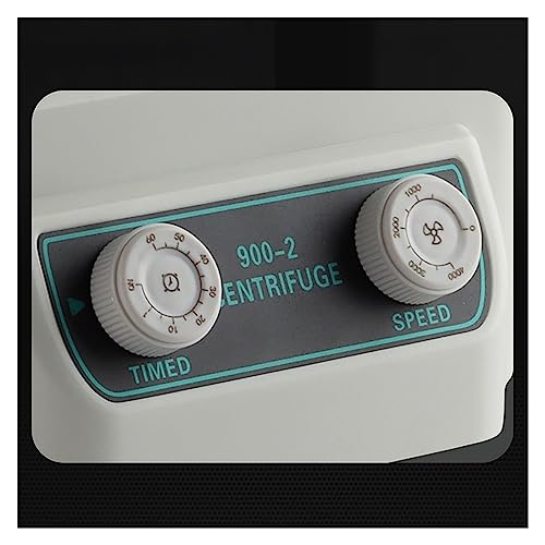 Centrifugeuse PRP laboratoire machine médicale plasma sérum électrique 4000 tr/min