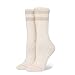 Stance Women's Uncommon Classic Crew, Natural, Medium