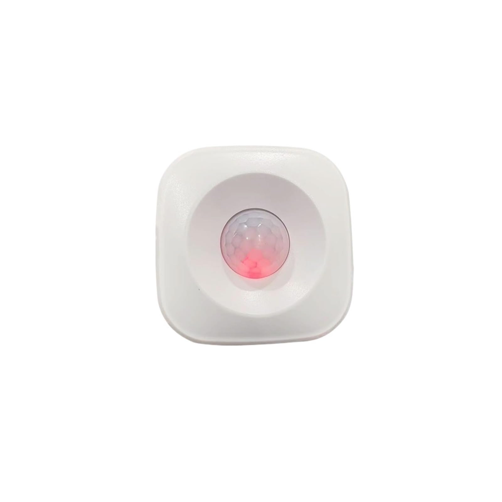 CUDTAPI Smart Alarm Home Securiy Scenario Set System 100DB Siren Alert Works WithMotion Detector Door Window Sensor(USBPIRSiren)