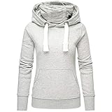 pull and bear mujer sudaderas