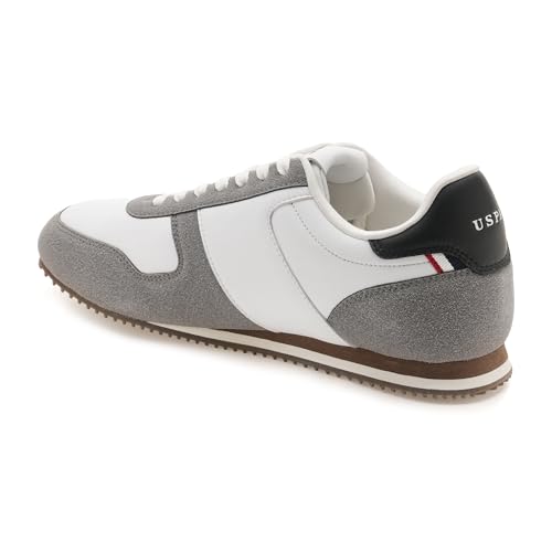 Image of U.S. Polo ASSN. Mens Enco Sneaker