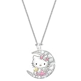 juegos hello kitty online gratis 【Collar de Joyería para Mujeres】: Esta collar presenta una apariencia sutil y elegante, ideal para llevar todos los días.