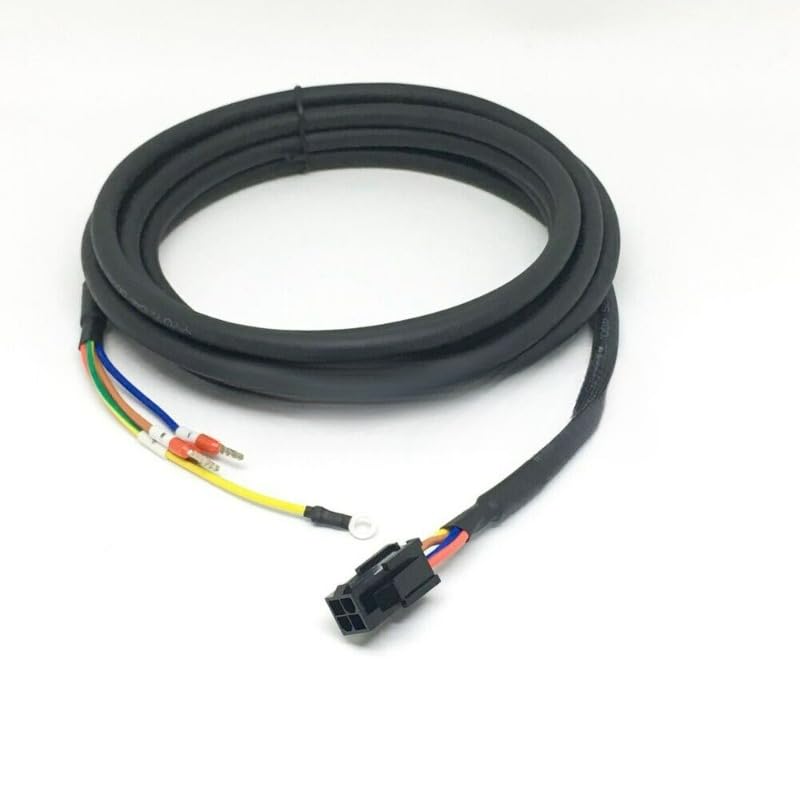 1-piece new servo motor encoder signal programming cable VW3M5D1AR250 25M-