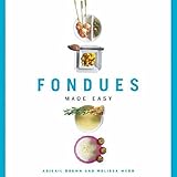 Fondues Made Easy