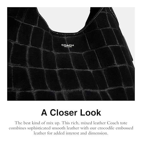 Image of Coach Brooklyn Shoulder Bag 28