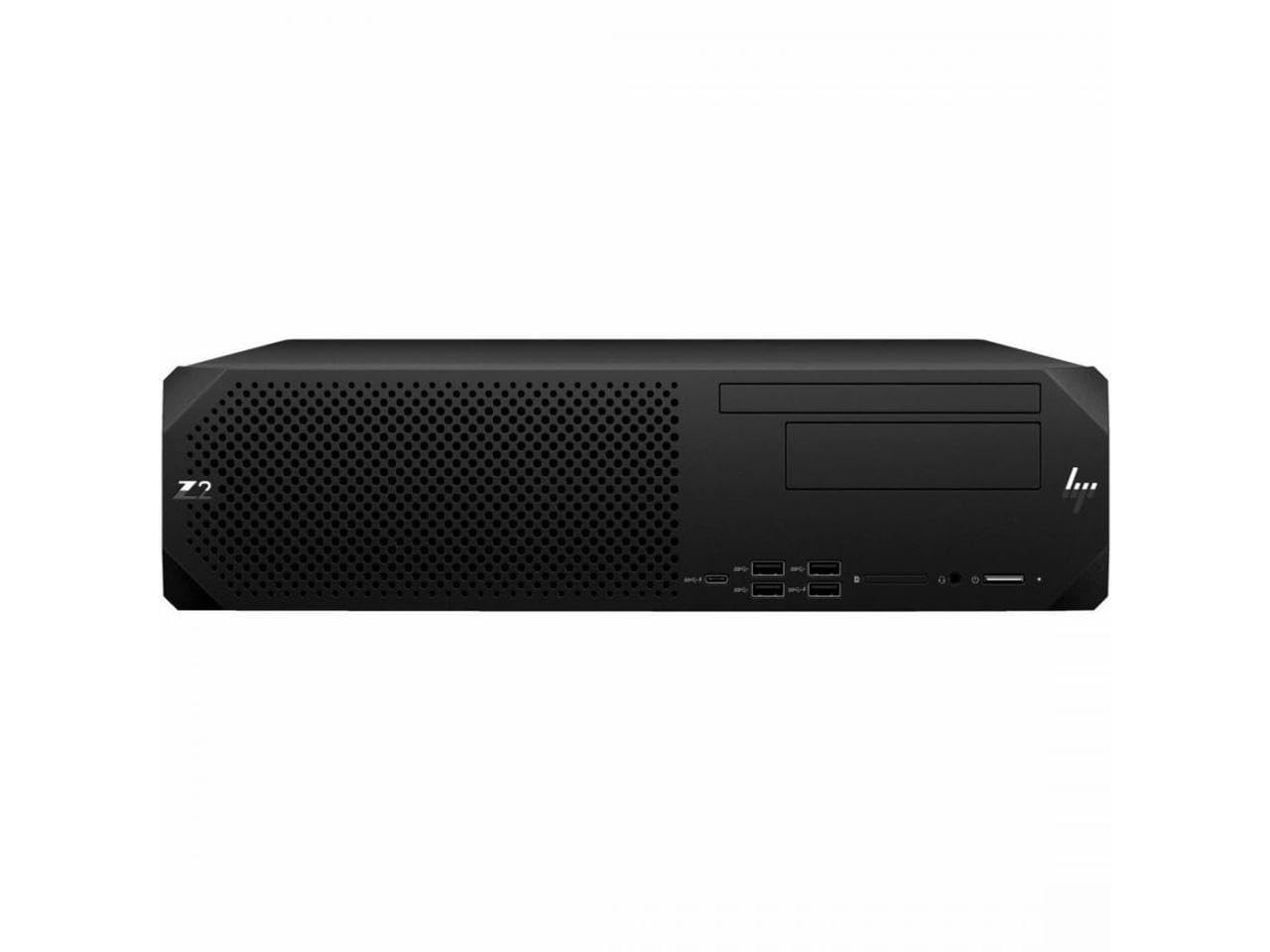 Amazon.com: HP Z2 G9 Workstation - Intel Core i7 14th Gen i7-14700