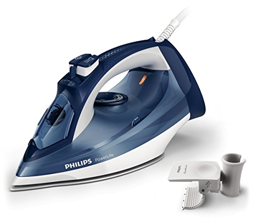 Philips PowerLife gc2994/29 Steam Ironing Station – Ironing Centre (0.32 L, 40 G/MIN, Steamglide Soleplate, 1.25 Kg, 2400 W)