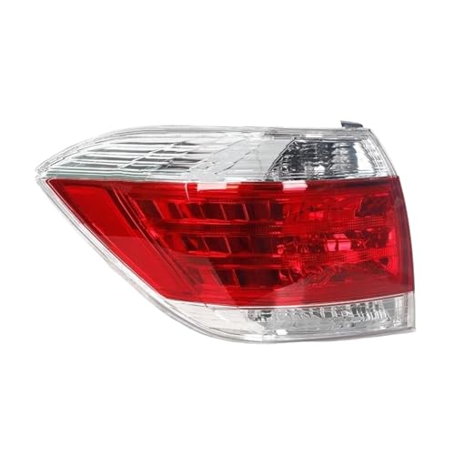 Feu arrière pour Toyota Highlander 2012-2014 avec clignotant intégré