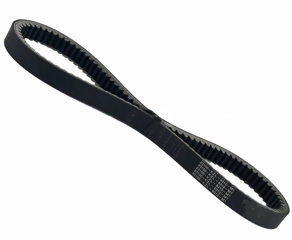 Correa Transmisión Para MAX 250 1006 * 23 5SE-E7641-00 Cinturón Multicuñas