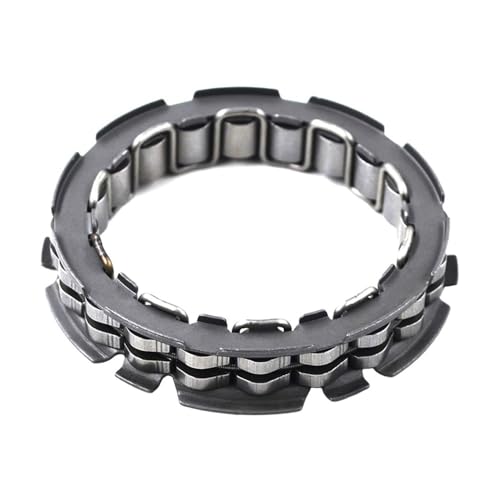 Volant moteur unidirectionnel haute résistance pour moto 570