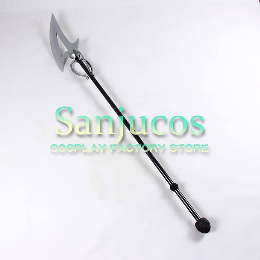 むむむ　薙刀　演舞用　武具 dc0a6029be708907c6573c156f613b