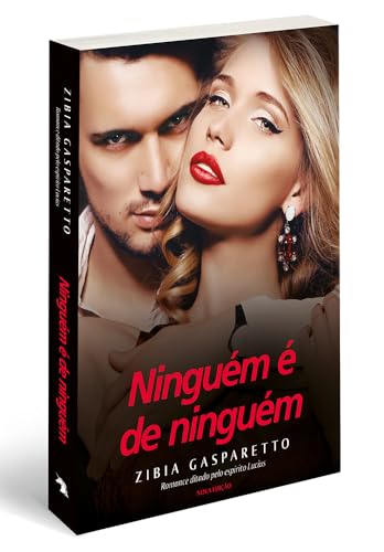 Ninguém é de Ninguém - nova edição