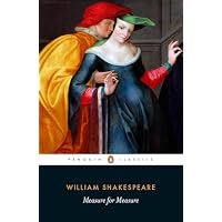 Measure for Measure