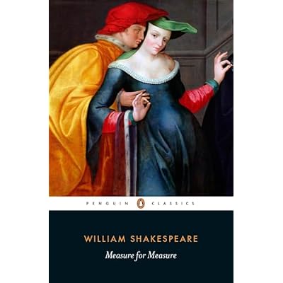 Measure for Measure