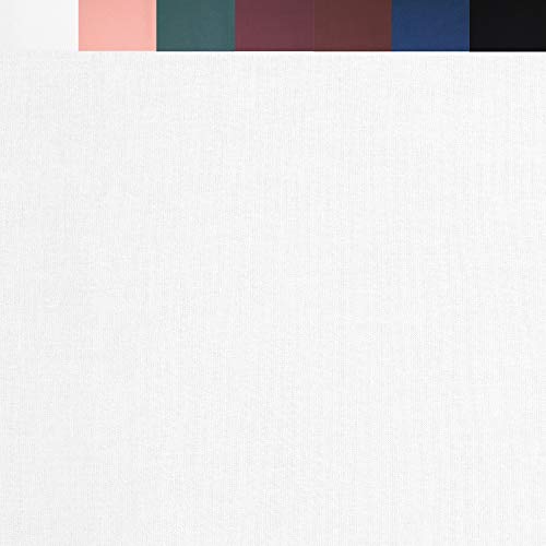FabricLA DTY Double Brushed Knit Jersey 190 GSM -...